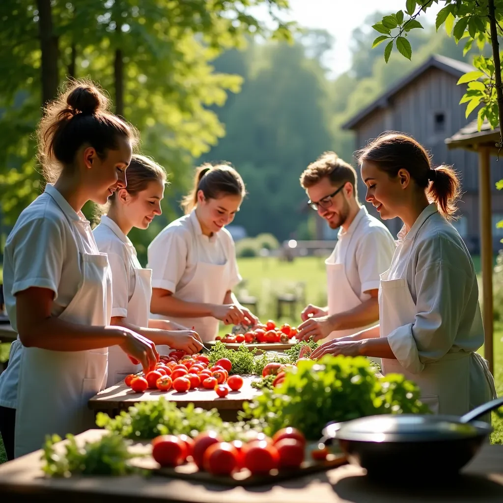 Sustainable practices